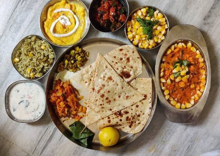 Jain Food