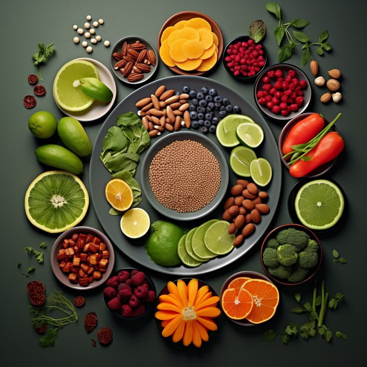 Nutrition